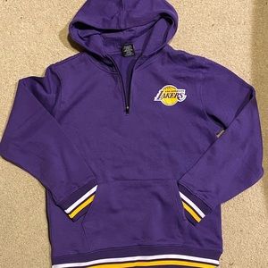 Youth L.A Lakers Hoodie, size 14-16